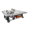 RIDGID R4021 6.5 Amp Corded 7 in. Table Top Wet Tile Saw
