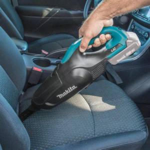 18-Volt LXT Lithium-ion Cordless Handheld Vacuum (Tool Only)