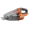 18V Cordless Hand Held Vacuum (Tool Only)