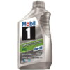 Mobil 1 (103469-12PK ESP Formula 5W-30 Motor Oil (12 Pack)