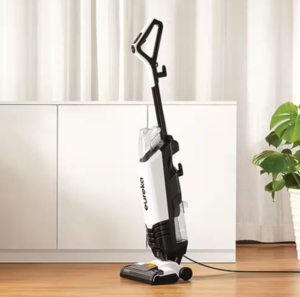 All-In-One Wet Dry Vacuum Cleaner and Mop for Multi-Surface