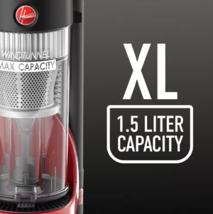 WindTunnel Max Capacity Upright Vacuum Cleaner