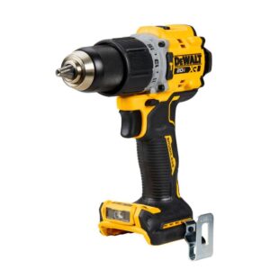DEWALT DCD805B 20V Compact Cordless 1/2 in. Hammer Drill (Tool Only)
