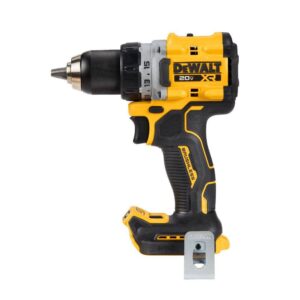 DEWALT DCD800B 20V MAX XR Cordless Compact 1/2 in. Drill/Driver (Tool Only)