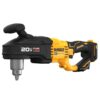 DEWALT DCD444B 20V Brushless Cordless 1/2 in. Compact Stud and Joist Drill with FLEXVOLT Advantage (Tool Only)