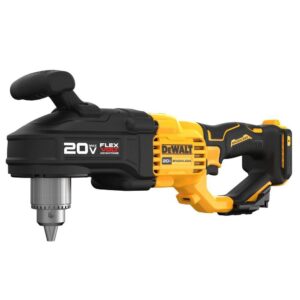 DEWALT DCD444B 20V Brushless Cordless 1/2 in. Compact Stud and Joist Drill with FLEXVOLT Advantage (Tool Only)