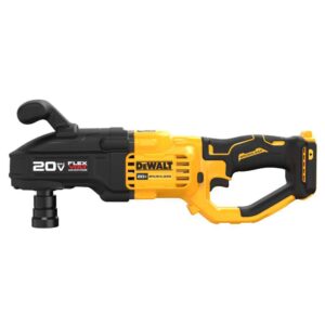 DEWALT DCD445B 20V Max Cordless Brushless 7/16 in. Quick Change Stud and Joist Drill (Tool Only)