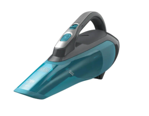 dustbuster 10.6V Cordless 1-cup Handheld Vacuum Wet Dry