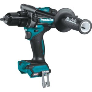 Makita GPH01Z 40V Max XGT Brushless Cordless 1/2 in. Hammer Driver-Drill, Tool Only