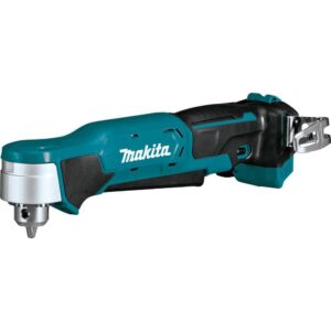 Makita AD03Z 12V max CXT Lithium-Ion Cordless 3/8 in. Right Angle Drill (Tool-Only)