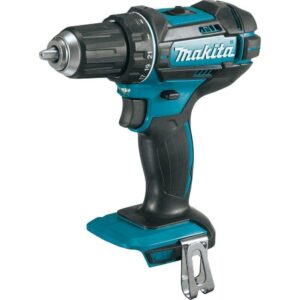 Makita XFD10Z 18V LXT Lithium-Ion 1/2 in. Cordless Driver-Drill (Tool-Only)