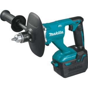 Makita XTU02Z 1/2 in. 18V LXT Lithium-Ion Cordless Brushless Mixer (Tool-Only)