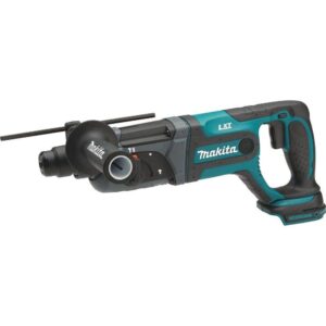 Makita XRH04Z 18V LXT Lithium-Ion 7/8 in. Cordless SDS-Plus Concrete/Masonry Rotary Hammer Drill (Tool-Only)