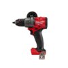 Milwaukee 2904-20 M18 FUEL 18V Lithium-Ion Brushless Cordless 1/2 in. Hammer Drill/Driver (Tool-Only)