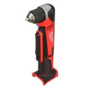 Milwaukee 2615-20 M18 18V Lithium-Ion Cordless 3/8 in. Right-Angle Drill (Tool-Only)