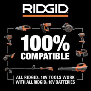 ridgid rotary hammers r86712b 31 1200