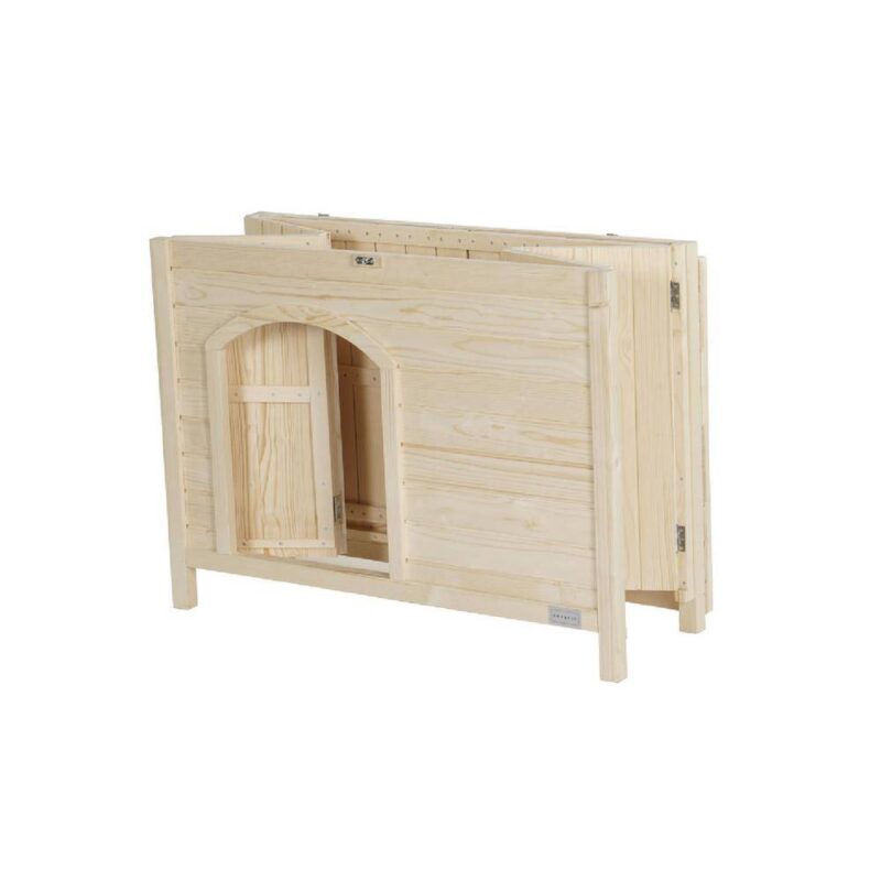 natural dog houses doghouse2836 c3 1200
