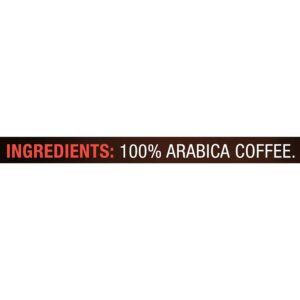McCafe Premium Roast Coffee Single Serve Keurig K Cup Pods Medium Roast 84 Count 12