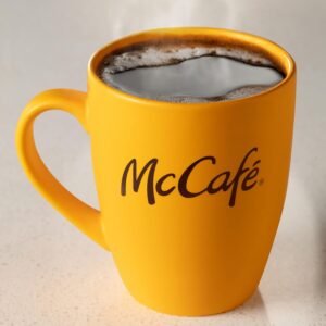 McCafe Premium Roast Coffee Single Serve Keurig K Cup Pods Medium Roast 84 Count 7